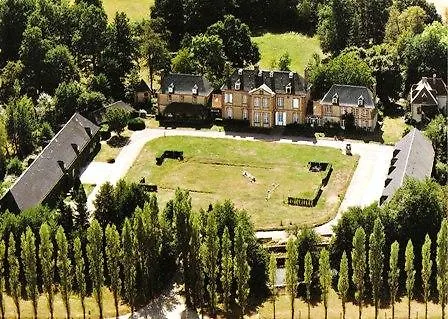 Haras Du Buat *