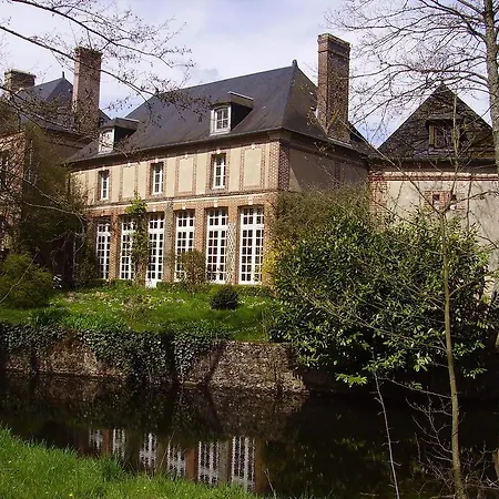 Haras Du Buat