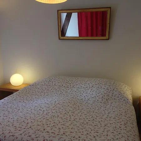 Haras Du Buat Appartement