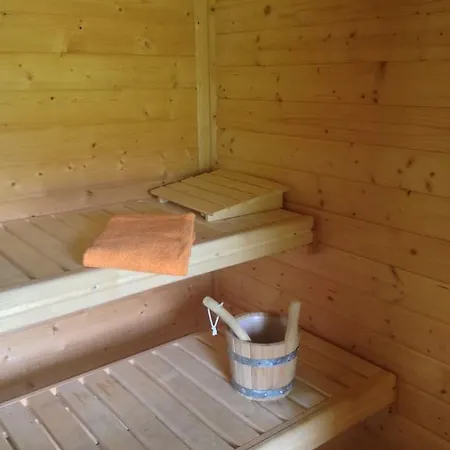 Appartement Haras Du Buat *