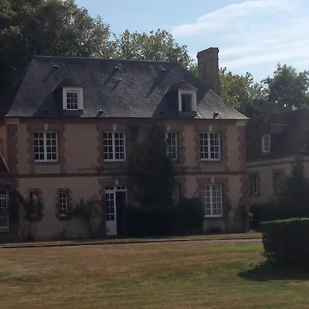 Haras Du Buat LʼAigle