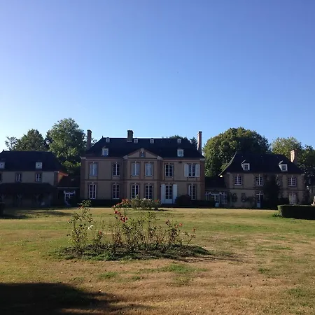 Haras Du Buat Appartement