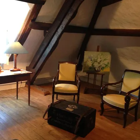 Haras Du Buat Appartement LʼAigle