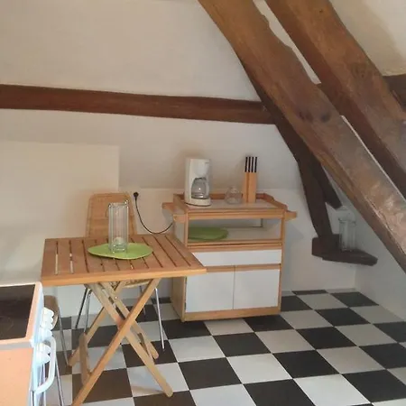Haras Du Buat LʼAigle