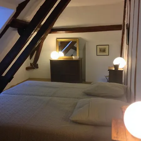 Haras Du Buat Appartement