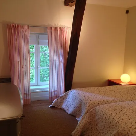 Haras Du Buat Appartement *