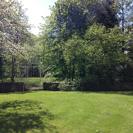 Haras Du Buat LʼAigle